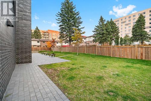 1208 - 145 Columbia Street W, Waterloo, ON - Outdoor