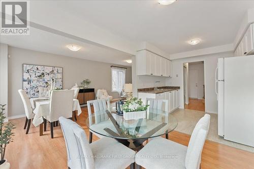 1947 Pine Grove Avenue, Pickering, ON - Indoor Photo Showing Dining Room