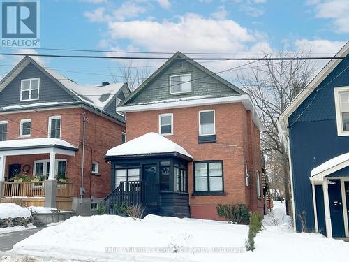 344 FIRST STREET  Midland, ON L4R 3P2