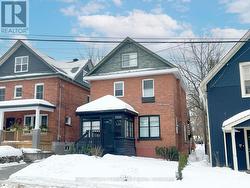 344 FIRST STREET  Midland, ON L4R 3P2