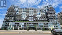 1016 - 1100 SHEPPARD AVENUE W  Toronto, ON M3J 0H1