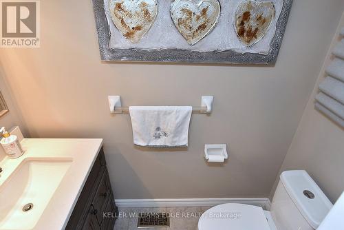 20 - 1245 Stephenson Drive, Burlington, ON - Indoor Photo Showing Bathroom