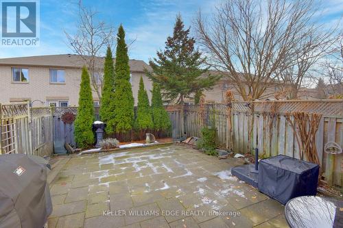 20 - 1245 Stephenson Drive, Burlington, ON - Outdoor