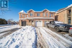 1983 TREETOP WAY  Pickering (Highbush), ON L1V 7C8