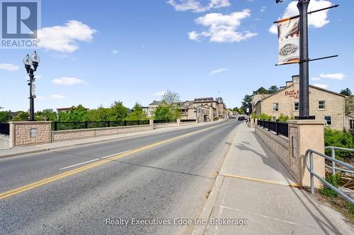 55 Povey Road, Centre Wellington (Fergus), ON - Outdoor