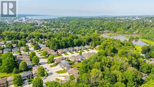 207 2Nd Street W, Owen Sound, ON - Outdoor With View