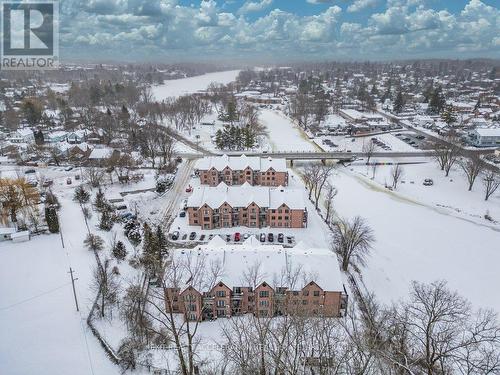204 - 11 Centre Street, Greater Napanee (Greater Napanee), ON - Outdoor With View
