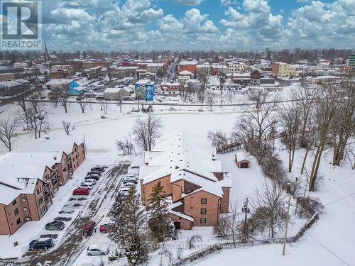 204 - 11 Centre Street, Greater Napanee (Greater Napanee), ON - Outdoor With View
