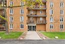 6550 Thornberry Crescent Unit# 6550, Windsor, ON  - Outdoor With Balcony With Exterior 