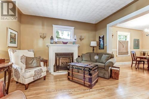 230 GRAHAM STREET  Woodstock (Woodstock - North), ON N4S 6K7