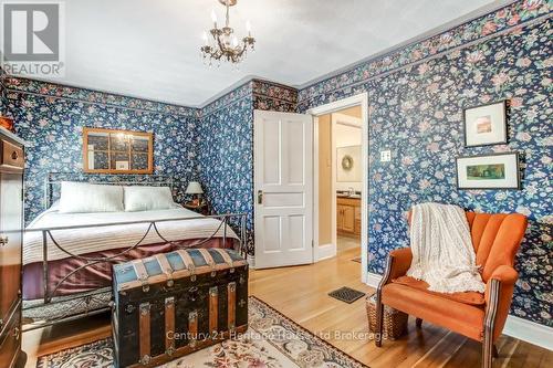 230 Graham Street, Woodstock (Woodstock - North), ON - Indoor Photo Showing Bedroom