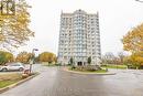 907 - 600 Rexdale Boulevard, Toronto, ON  - Outdoor With Facade 