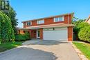 1624 Gallant Drive, Mississauga, ON  - Outdoor With Deck Patio Veranda 