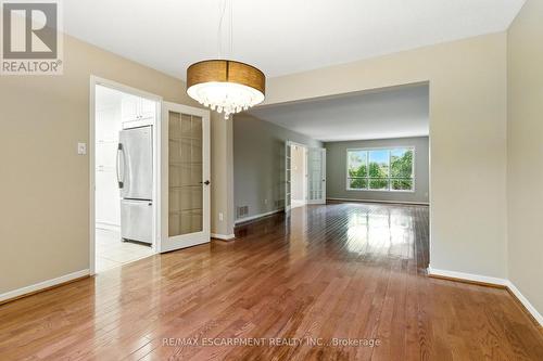 1624 Gallant Drive, Mississauga, ON - Indoor Photo Showing Other Room