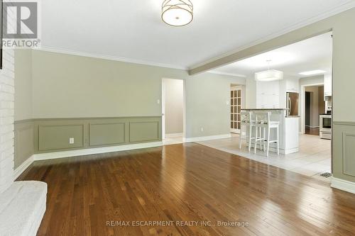 1624 Gallant Drive, Mississauga, ON - Indoor Photo Showing Other Room