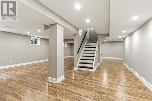 1624 Gallant Drive, Mississauga, ON - Indoor