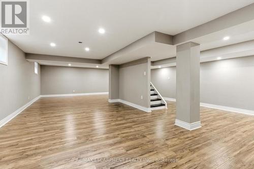1624 Gallant Drive, Mississauga, ON - Indoor