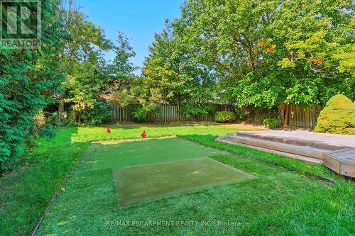 1624 Gallant Drive, Mississauga, ON - Outdoor