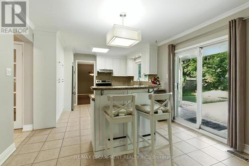 1624 Gallant Drive, Mississauga, ON - Indoor