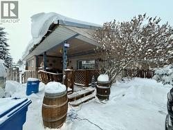 8912 75 STREET STREET  Fort St. John, BC V1J 2Z2