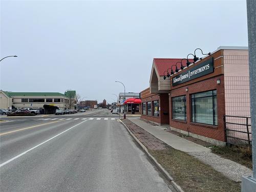 207-211 Cranbrook Street, Cranbrook, BC 