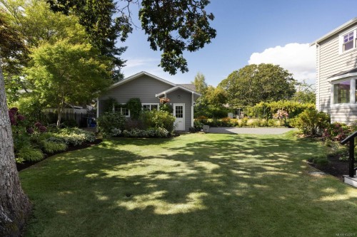 2655 Shady Lane, Oak Bay, BC 