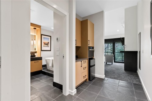 424-596 Marine Dr, Ucluelet, BC - Indoor Photo Showing Other Room