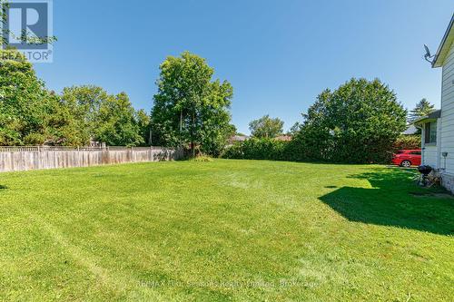 393 Second Street, Collingwood, ON - Outdoor