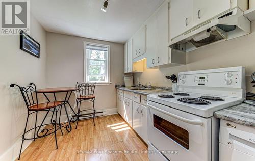 393 Second Street, Collingwood, ON - Indoor Photo Showing Kitchen