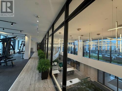 1203 - 3071 Trafalgar Road, Oakville, ON - Indoor Photo Showing Other Room