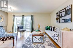 15 - 6855 GLEN ERIN DRIVE  Mississauga, ON L5N 1P6