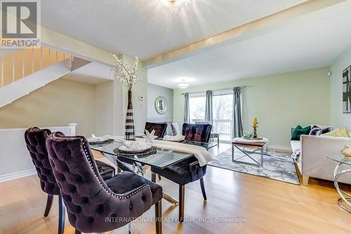 15 - 6855 Glen Erin Drive, Mississauga, ON - Indoor