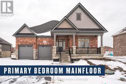 43 EAST VISTA TERRACE  Quinte West, ON K0K 1L0