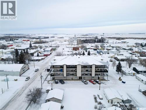 201 220 Mccallum Avenue, Birch Hills, SK - Outdoor With View