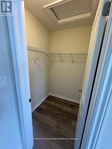 6 Wagon Lane N, Barrie, ON - Indoor With Storage
