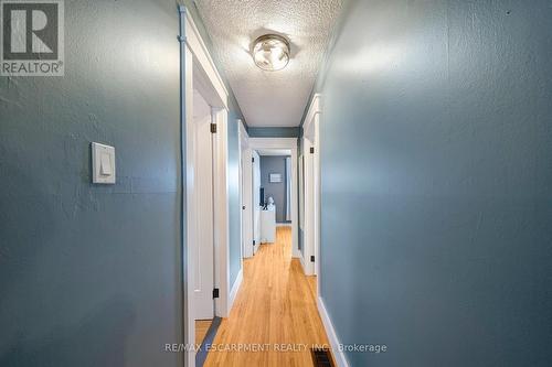 31 Raleigh Street, Hamilton, ON - Indoor Photo Showing Other Room