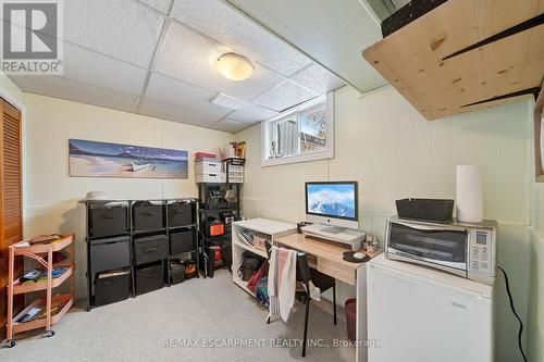 31 Raleigh Street, Hamilton, ON - Indoor