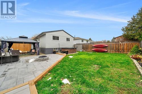 31 Raleigh Street, Hamilton, ON - Outdoor