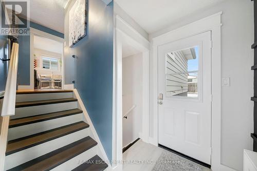 31 Raleigh Street, Hamilton, ON - Indoor Photo Showing Other Room
