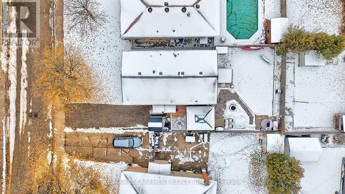 31 Raleigh Street, Hamilton, ON - Outdoor