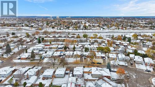 31 Raleigh Street, Hamilton, ON - Outdoor With View