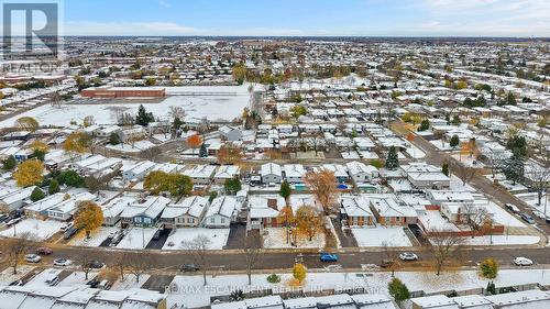 31 Raleigh Street, Hamilton, ON - Outdoor With View