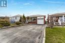 25 Bentworth Avenue, Toronto, ON  - Outdoor 