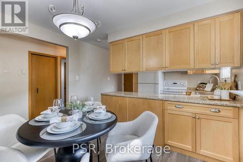 #Main - 80 Westwood Drive, Kitchener, ON - Indoor