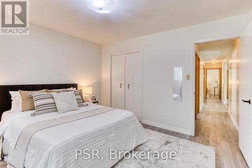 #Main - 80 Westwood Drive, Kitchener, ON - Indoor Photo Showing Bedroom