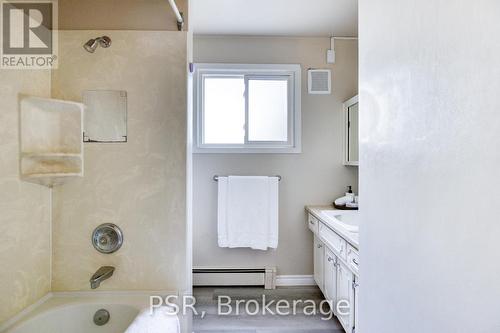 #Main - 80 Westwood Drive, Kitchener, ON - Indoor Photo Showing Bathroom