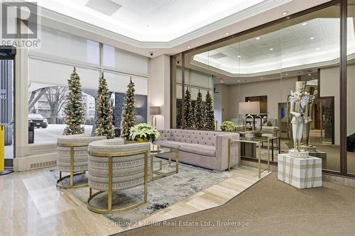 3606 - 2045 Lake Shore Boulevard W, Toronto (Mimico), ON - Indoor