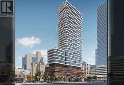 3205 (LPH5) - 280 DUNDAS STREET W  Toronto, ON M5T 0E3