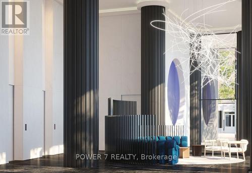 3205 (Lph5) - 280 Dundas Street W, Toronto, ON - Indoor Photo Showing Other Room