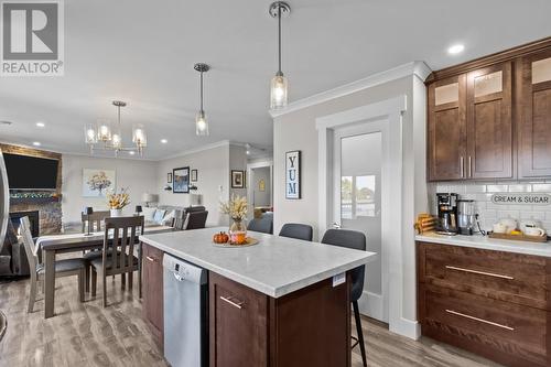 65 Oaken Drive, Conception Bay South, NL - Indoor